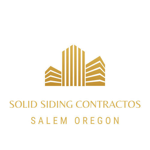 Solid Siding Contractors Salem Oregon logo